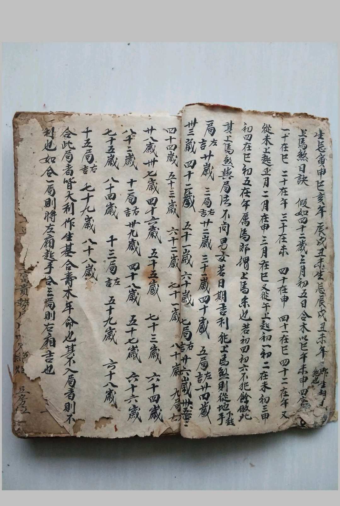 图片[12]-中华古籍网-专注古书收集杨公正传-中华古籍网-专注古书收集中华古籍网-专注古书收集