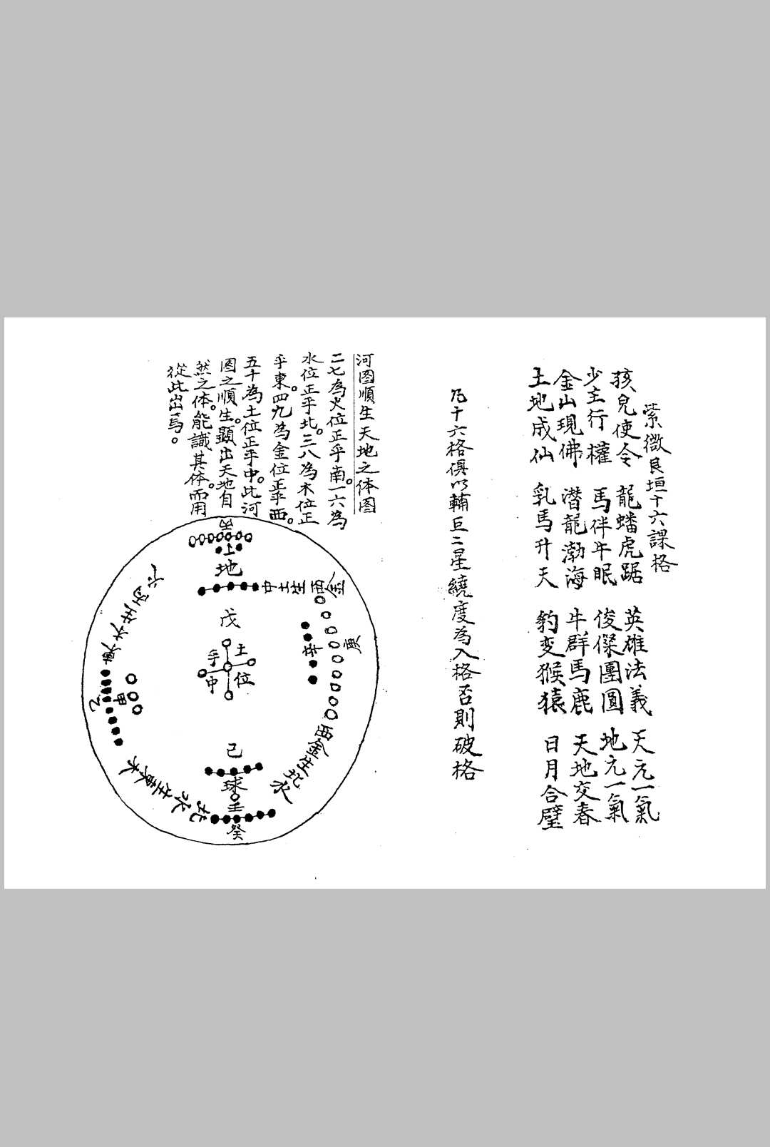 图片[14]-中华古籍网-专注古书收集戴洪润戴祖真传 天心图谱划度书 戴祖真传 清宣统藏珍阁藏书 56页双面-中华古籍网-专注古书收集中华古籍网-专注古书收集