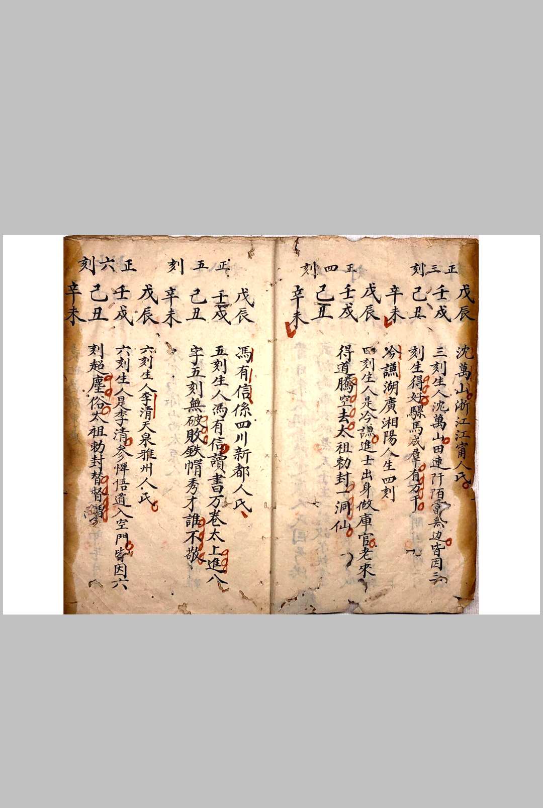 图片[6]-中华古籍网-专注古书收集命理秘传-中华古籍网-专注古书收集中华古籍网-专注古书收集