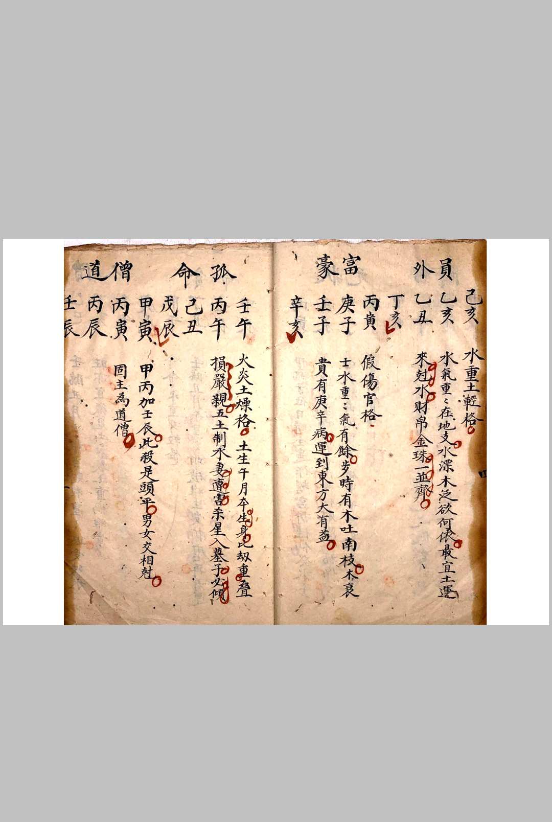 图片[4]-中华古籍网-专注古书收集命理秘传-中华古籍网-专注古书收集中华古籍网-专注古书收集