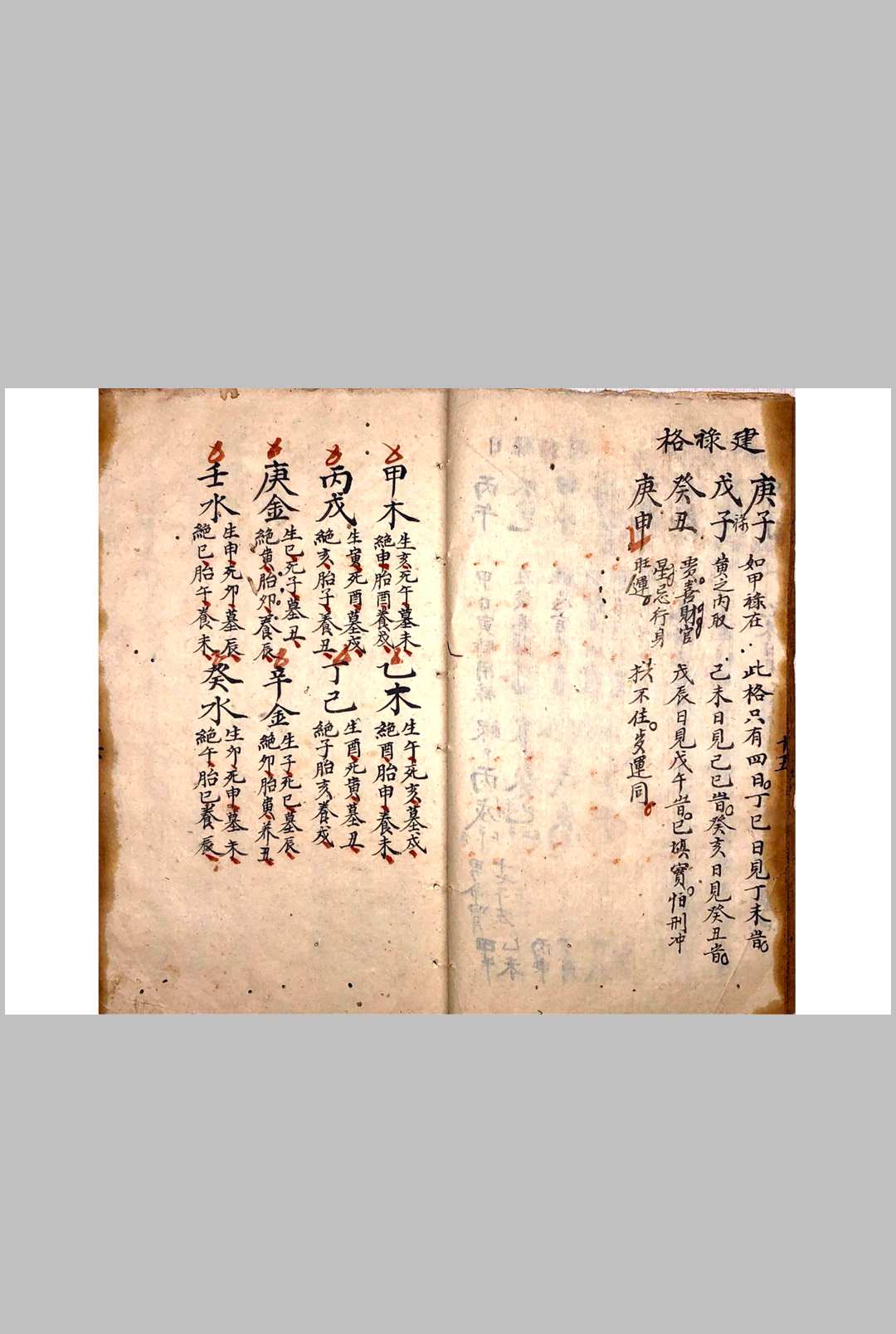 图片[5]-中华古籍网-专注古书收集命理秘传-中华古籍网-专注古书收集中华古籍网-专注古书收集