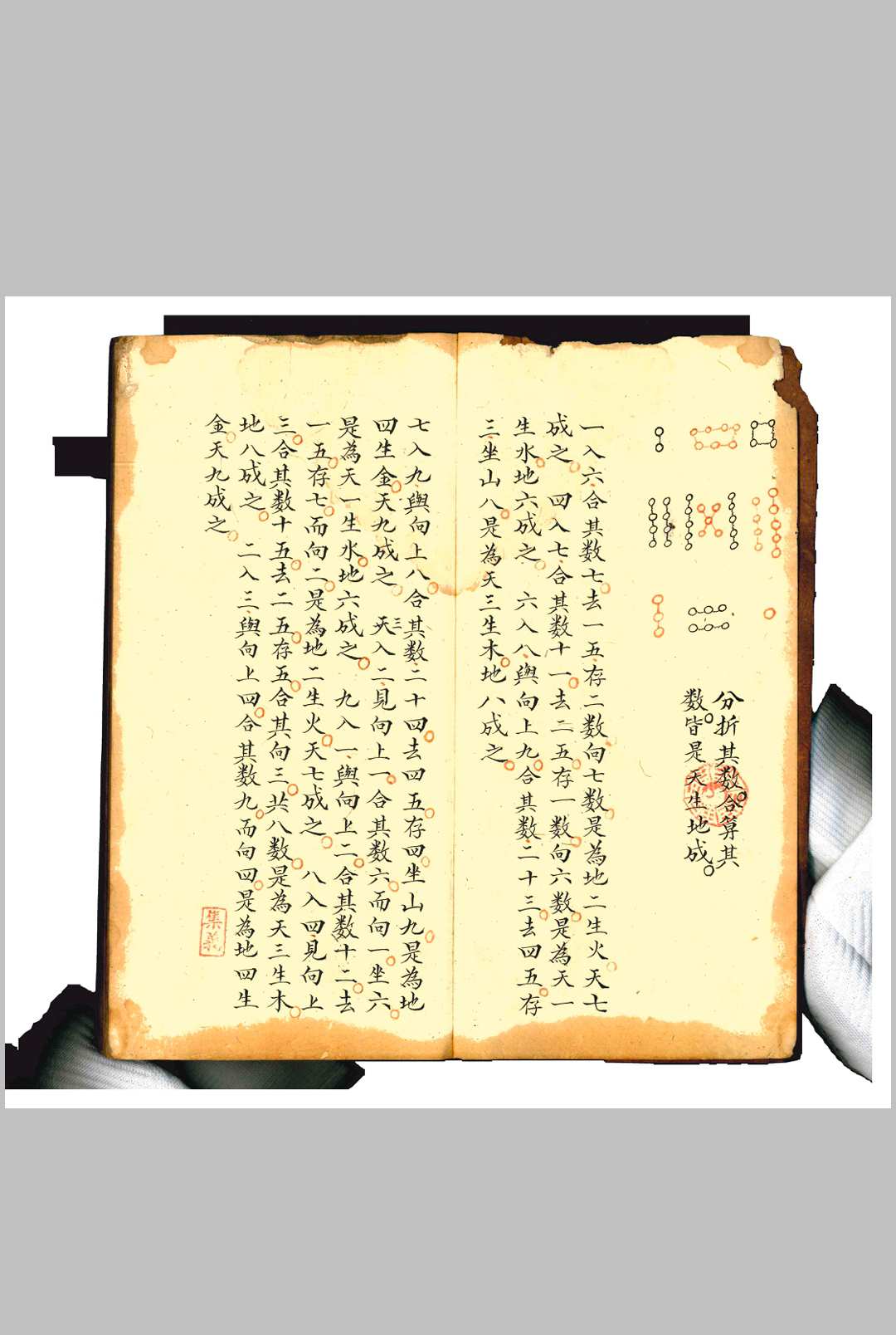 图片[3]-中华古籍网-专注古书收集陈浩勋三元地理秘传-中华古籍网-专注古书收集中华古籍网-专注古书收集