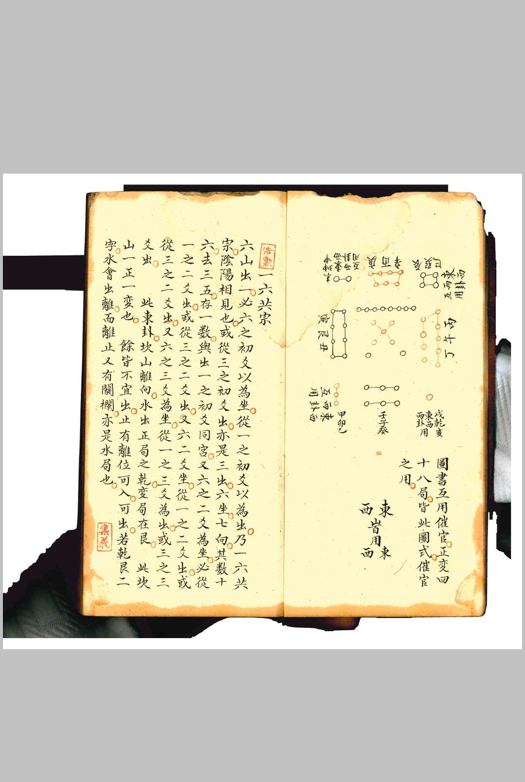 图片[2]-中华古籍网-专注古书收集陈浩勋三元地理秘传-中华古籍网-专注古书收集中华古籍网-专注古书收集