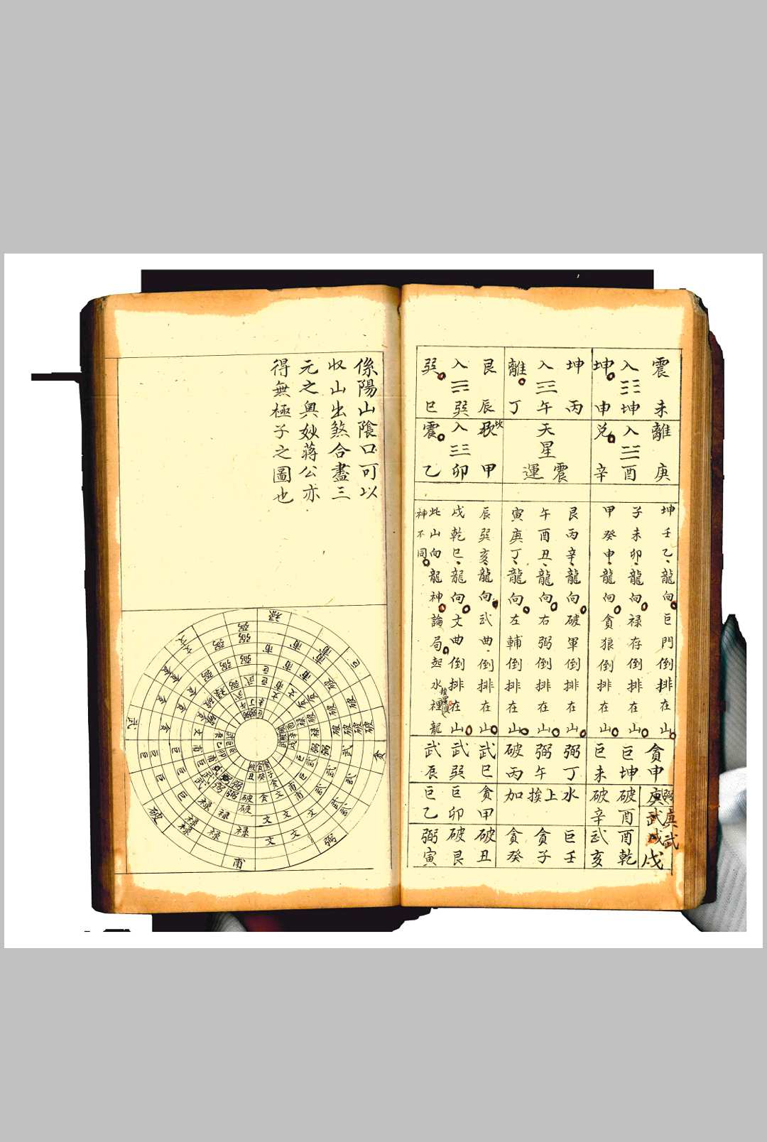 图片[13]-中华古籍网-专注古书收集陈浩勋三元地理秘传-中华古籍网-专注古书收集中华古籍网-专注古书收集