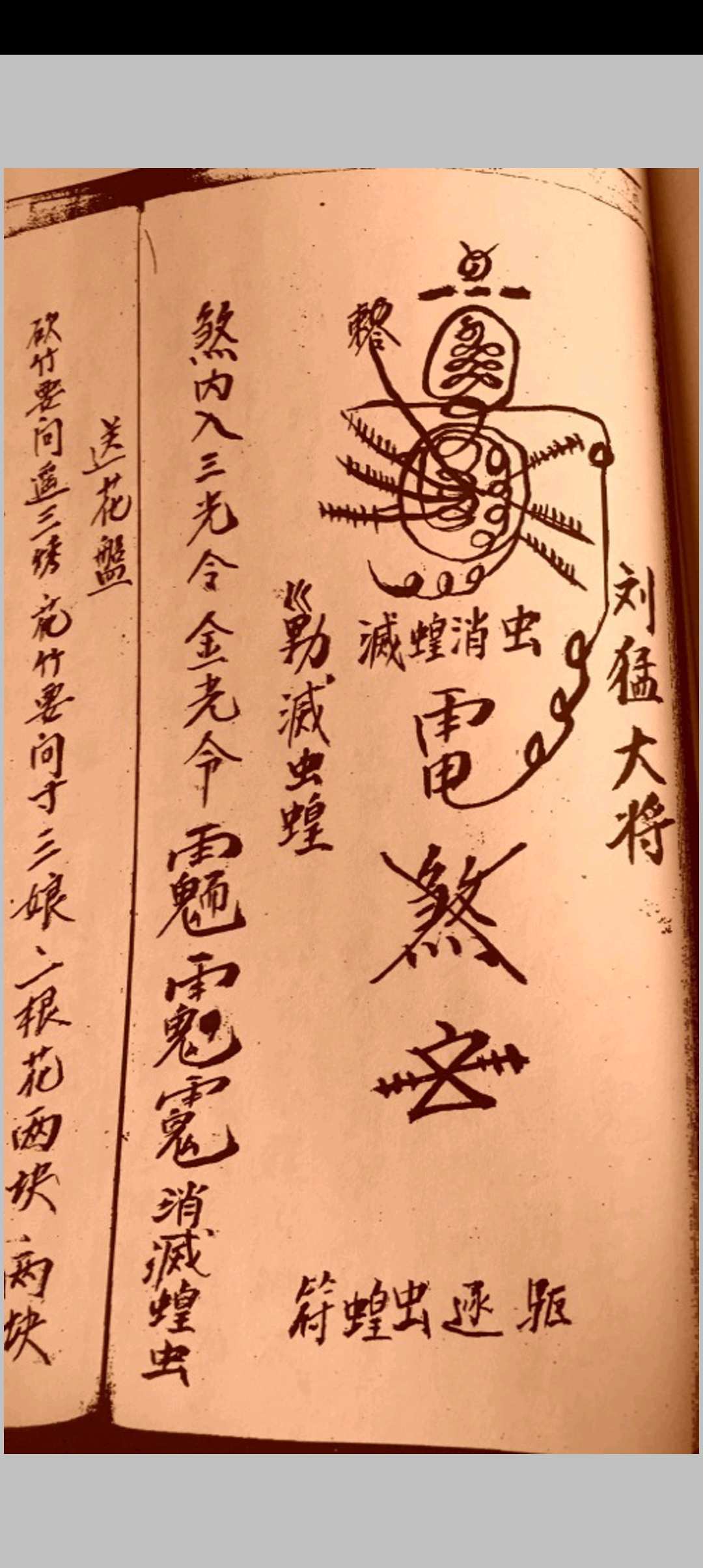 图片[19]-中华古籍网-专注古书收集三洞梅山法本-中华古籍网-专注古书收集中华古籍网-专注古书收集
