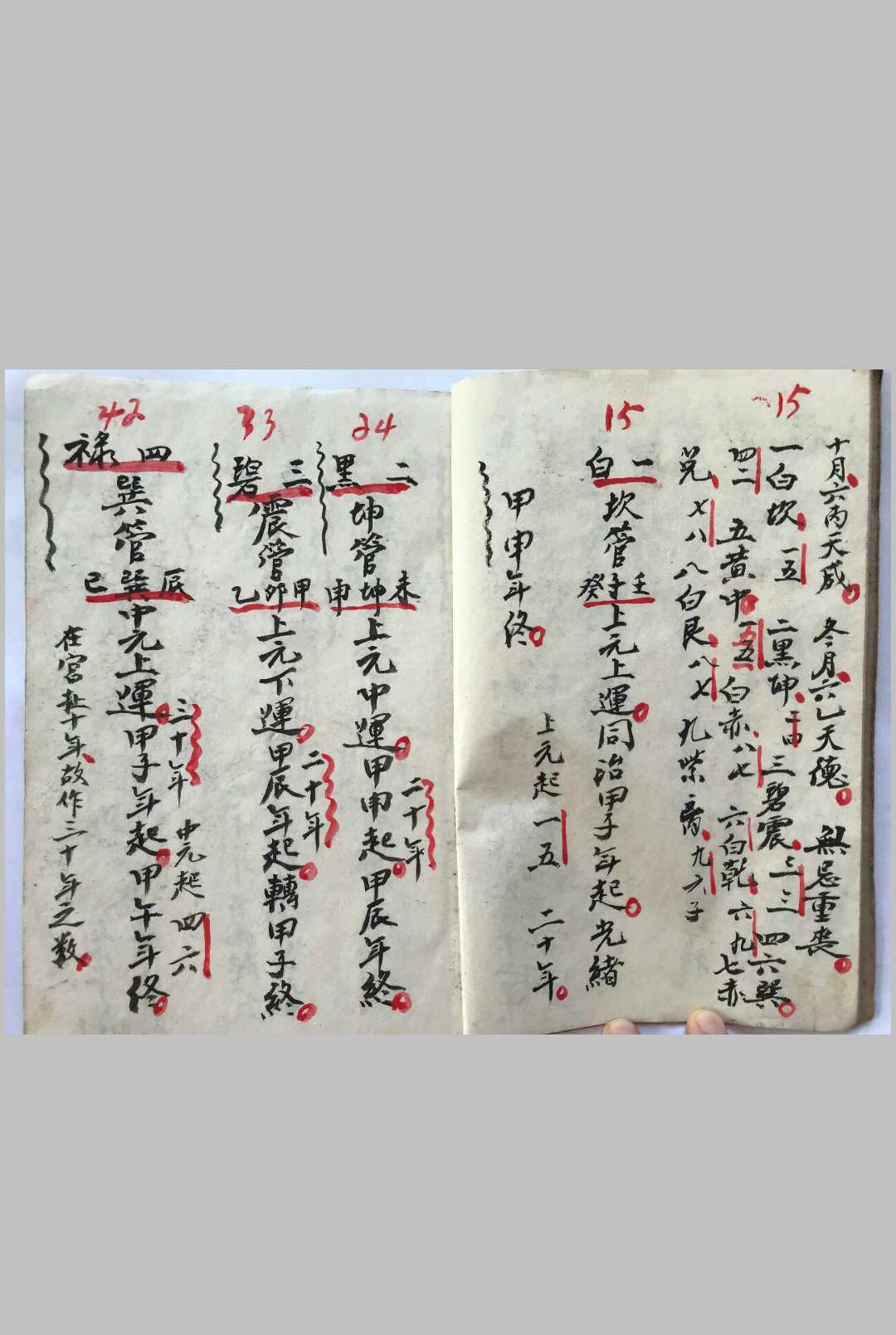 图片[7]-中华古籍网-专注古书收集阴阳宅秘诀（坟宅地理记）-中华古籍网-专注古书收集中华古籍网-专注古书收集