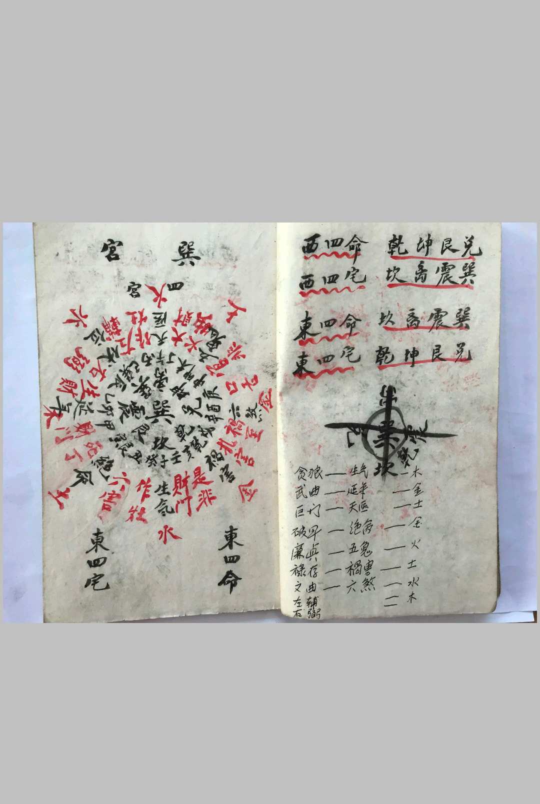图片[12]-中华古籍网-专注古书收集阴阳宅秘诀（坟宅地理记）-中华古籍网-专注古书收集中华古籍网-专注古书收集