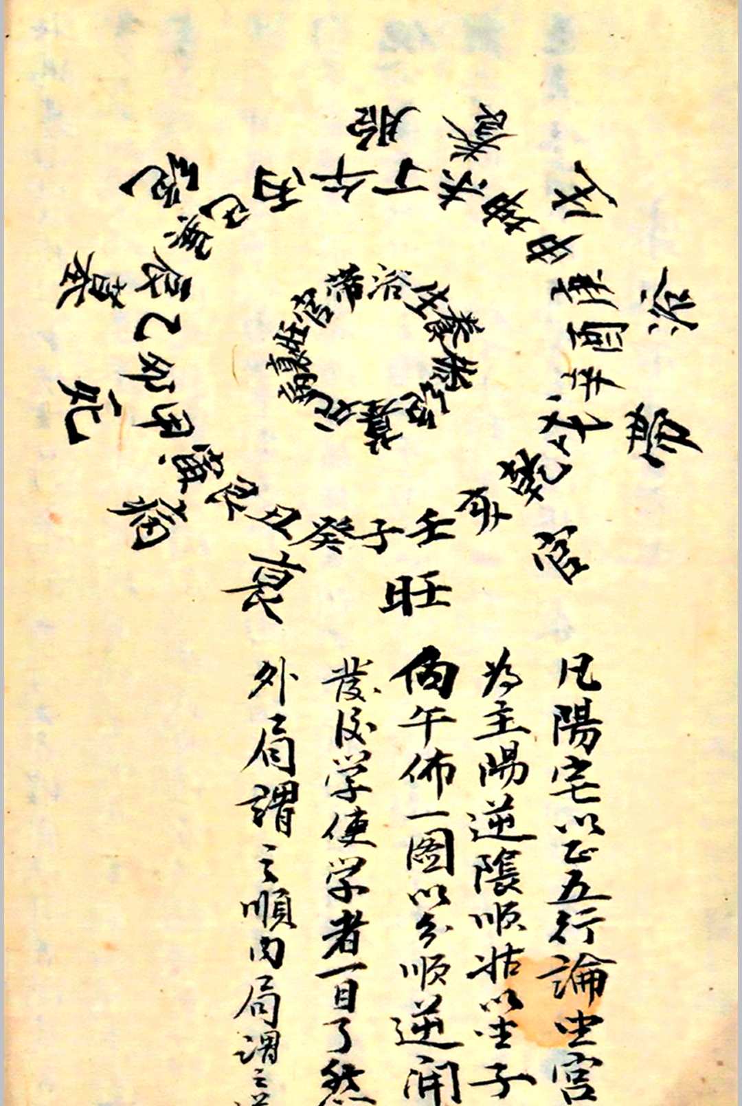 图片[8]-中华古籍网-专注古书收集阳宅倪公诀-中华古籍网-专注古书收集中华古籍网-专注古书收集