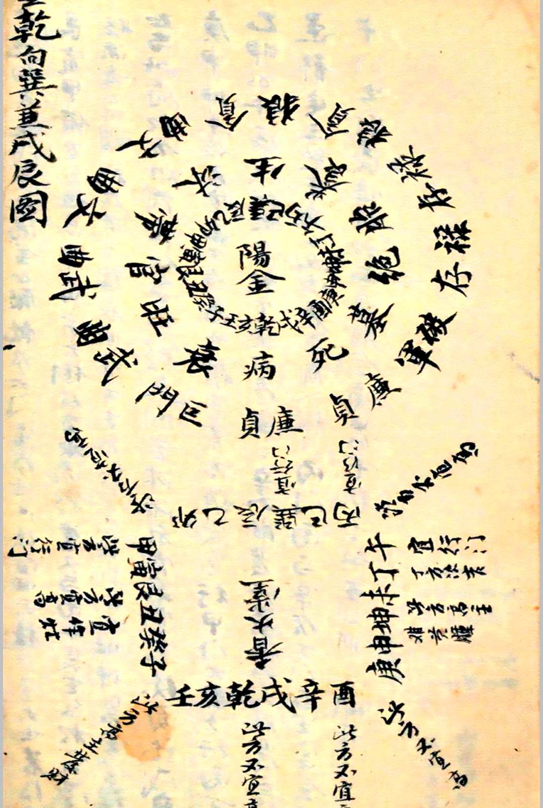 图片[6]-中华古籍网-专注古书收集阳宅倪公诀-中华古籍网-专注古书收集中华古籍网-专注古书收集