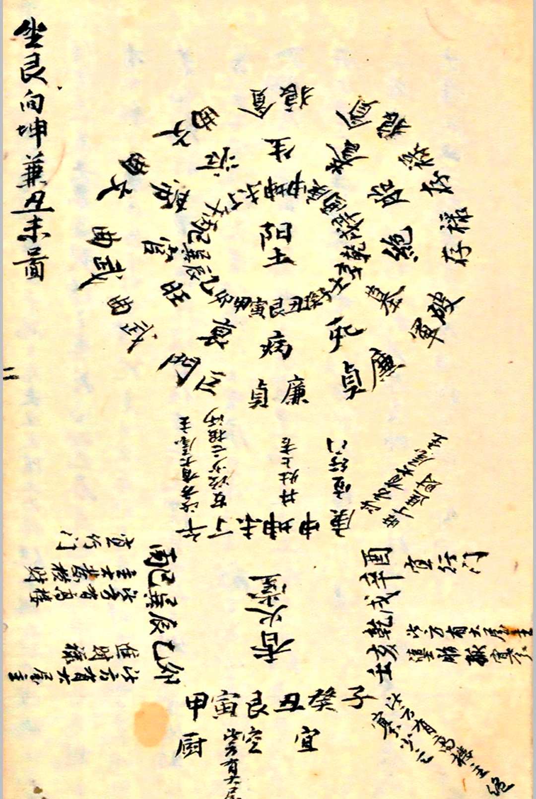 图片[2]-中华古籍网-专注古书收集阳宅倪公诀-中华古籍网-专注古书收集中华古籍网-专注古书收集