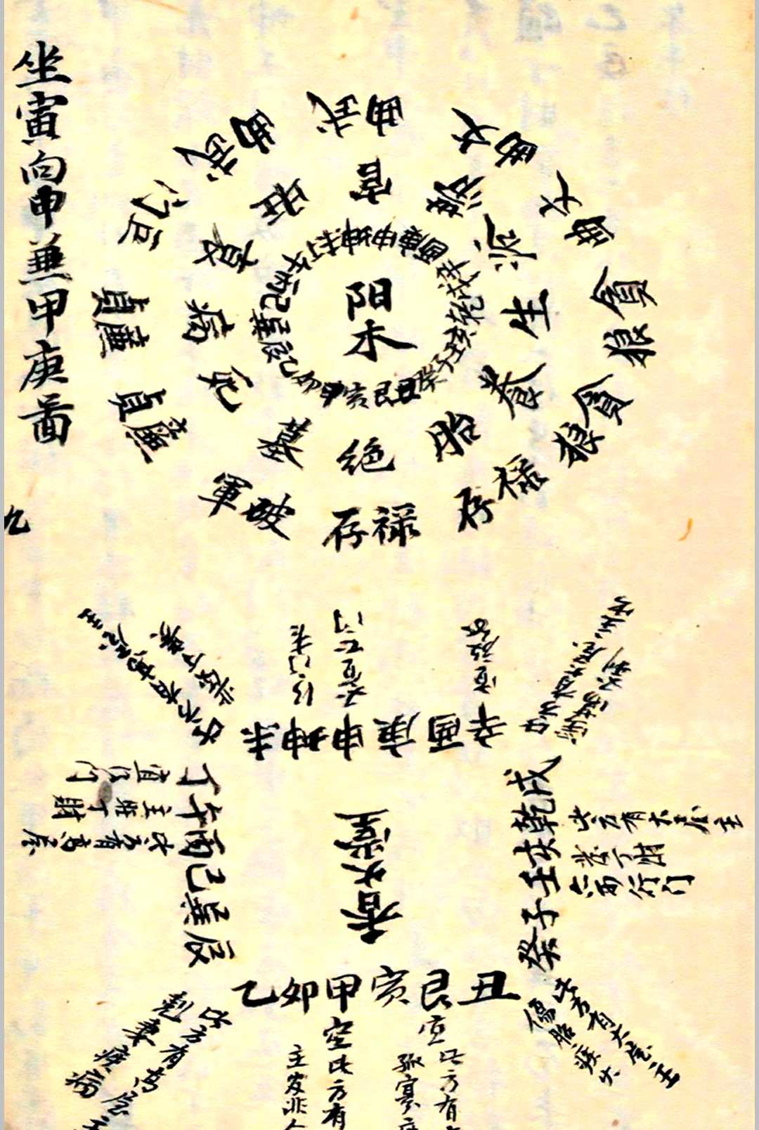 图片[11]-中华古籍网-专注古书收集阳宅倪公诀-中华古籍网-专注古书收集中华古籍网-专注古书收集