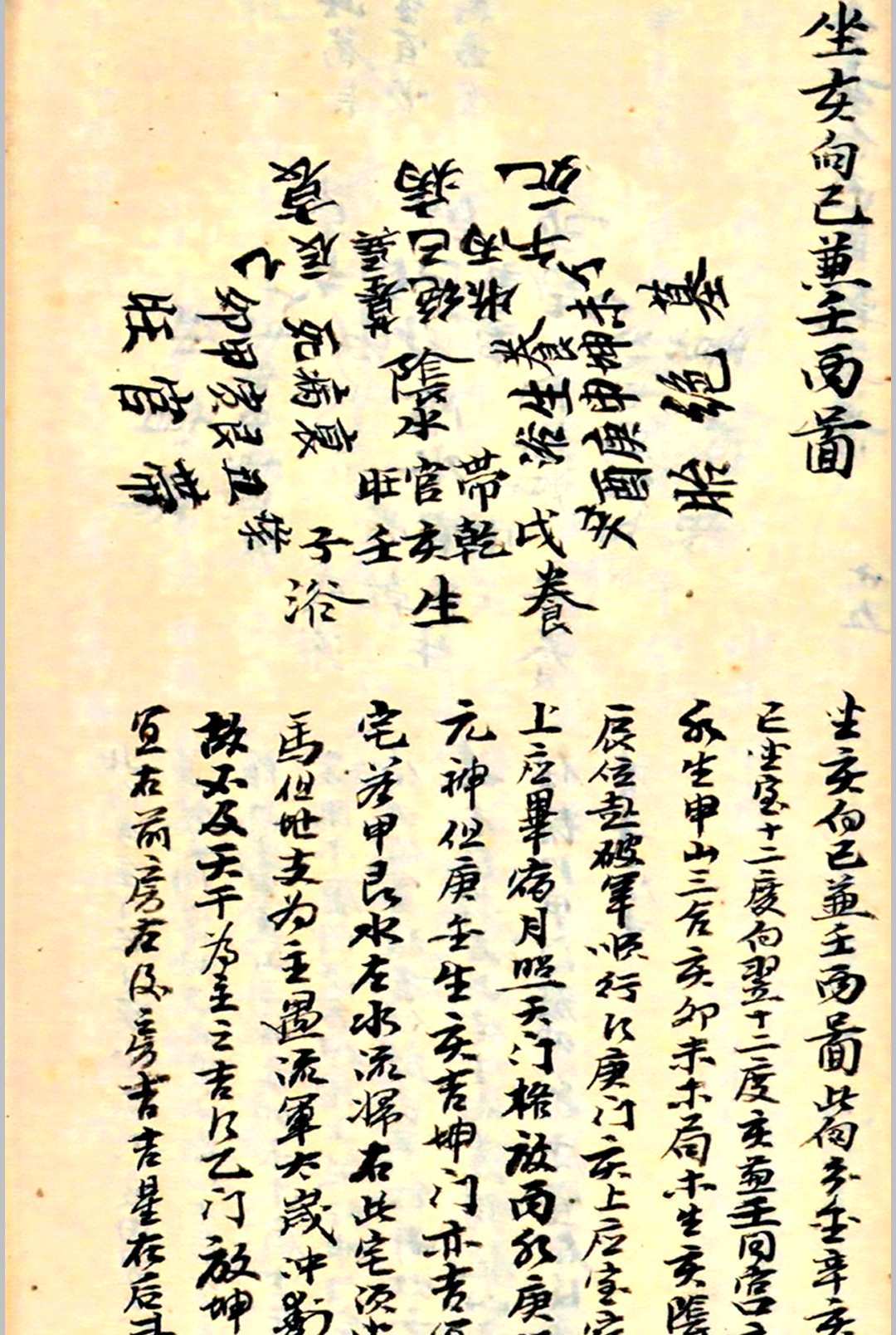 图片[10]-中华古籍网-专注古书收集阳宅倪公诀-中华古籍网-专注古书收集中华古籍网-专注古书收集