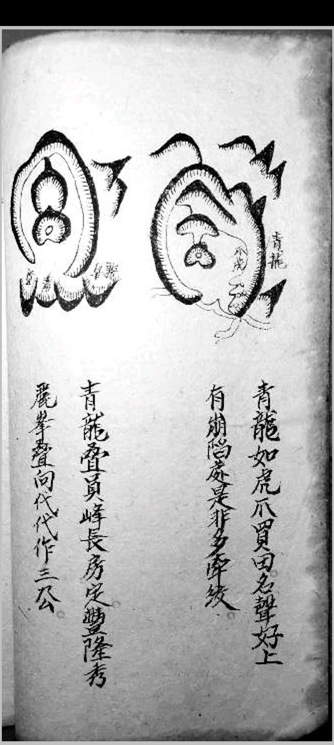 图片[5]-中华古籍网-专注古书收集地理秘笈吉宅论诀-中华古籍网-专注古书收集中华古籍网-专注古书收集