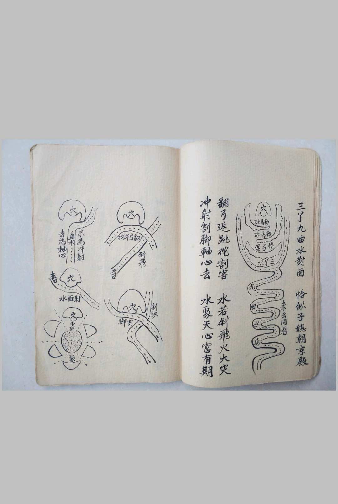 图片[13]-中华古籍网-专注古书收集砂水点穴秘诀-中华古籍网-专注古书收集中华古籍网-专注古书收集