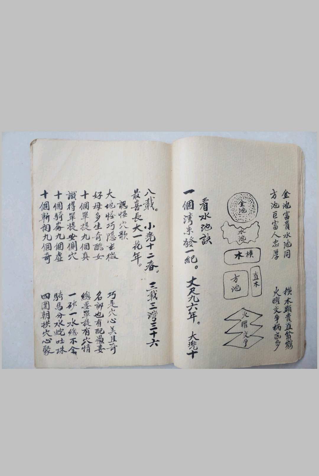 图片[9]-中华古籍网-专注古书收集砂水点穴秘诀-中华古籍网-专注古书收集中华古籍网-专注古书收集