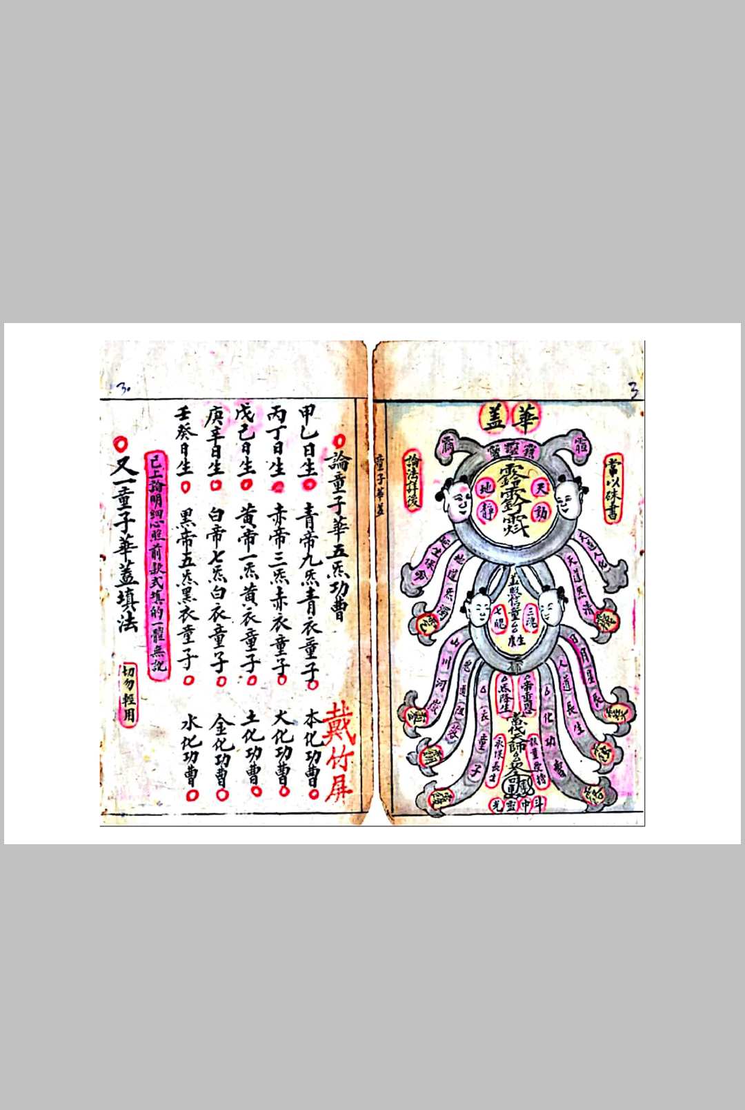 图片[6]-中华古籍网-专注古书收集经箓亨衢-中华古籍网-专注古书收集中华古籍网-专注古书收集