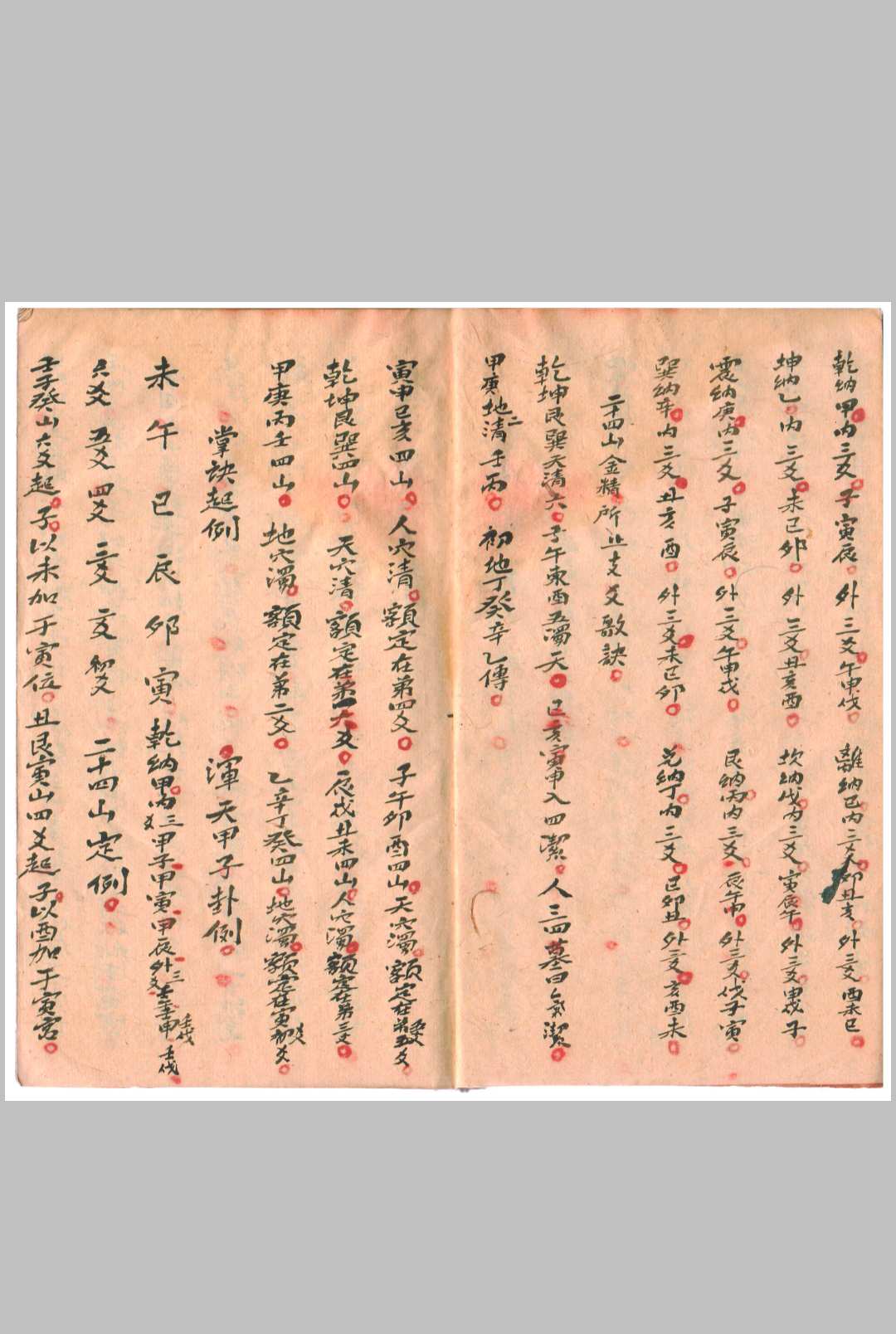 图片[2]-中华古籍网-专注古书收集天地空亡 张九仪观中星 金精鳌极历数太阳七元管局-中华古籍网-专注古书收集中华古籍网-专注古书收集
