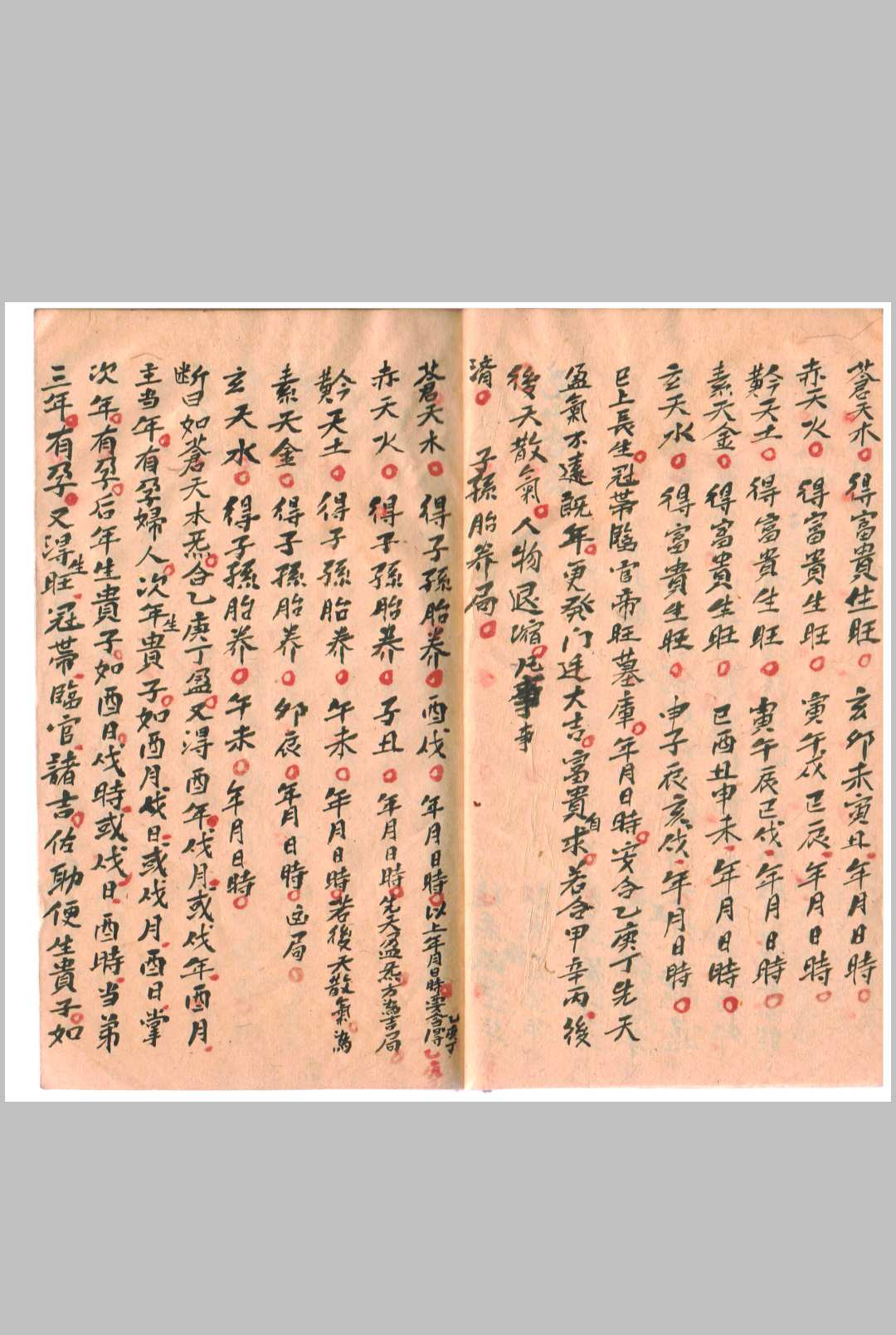 图片[6]-中华古籍网-专注古书收集天地空亡 张九仪观中星 金精鳌极历数太阳七元管局-中华古籍网-专注古书收集中华古籍网-专注古书收集
