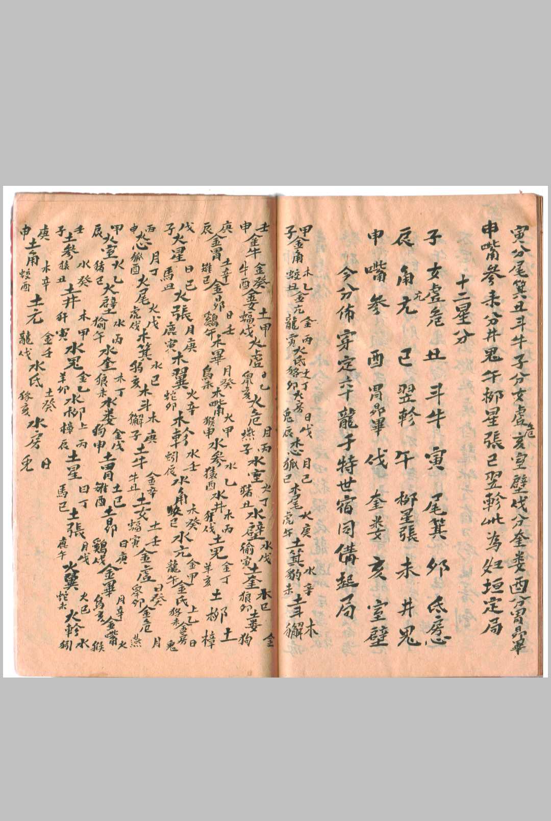 图片[17]-中华古籍网-专注古书收集天地空亡 张九仪观中星 金精鳌极历数太阳七元管局-中华古籍网-专注古书收集中华古籍网-专注古书收集