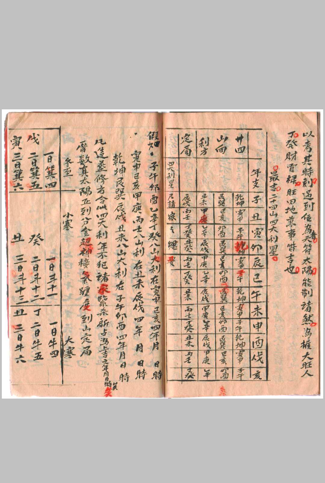 图片[10]-中华古籍网-专注古书收集天地空亡 张九仪观中星 金精鳌极历数太阳七元管局-中华古籍网-专注古书收集中华古籍网-专注古书收集