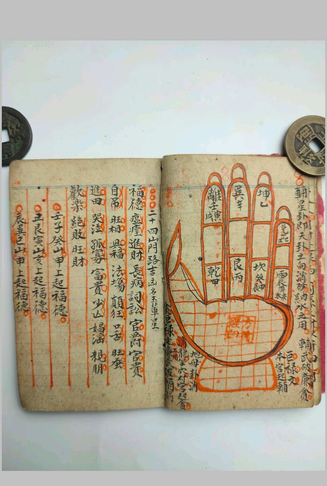 图片[15]-中华古籍网-专注古书收集掌中宝 风水抄本-中华古籍网-专注古书收集中华古籍网-专注古书收集