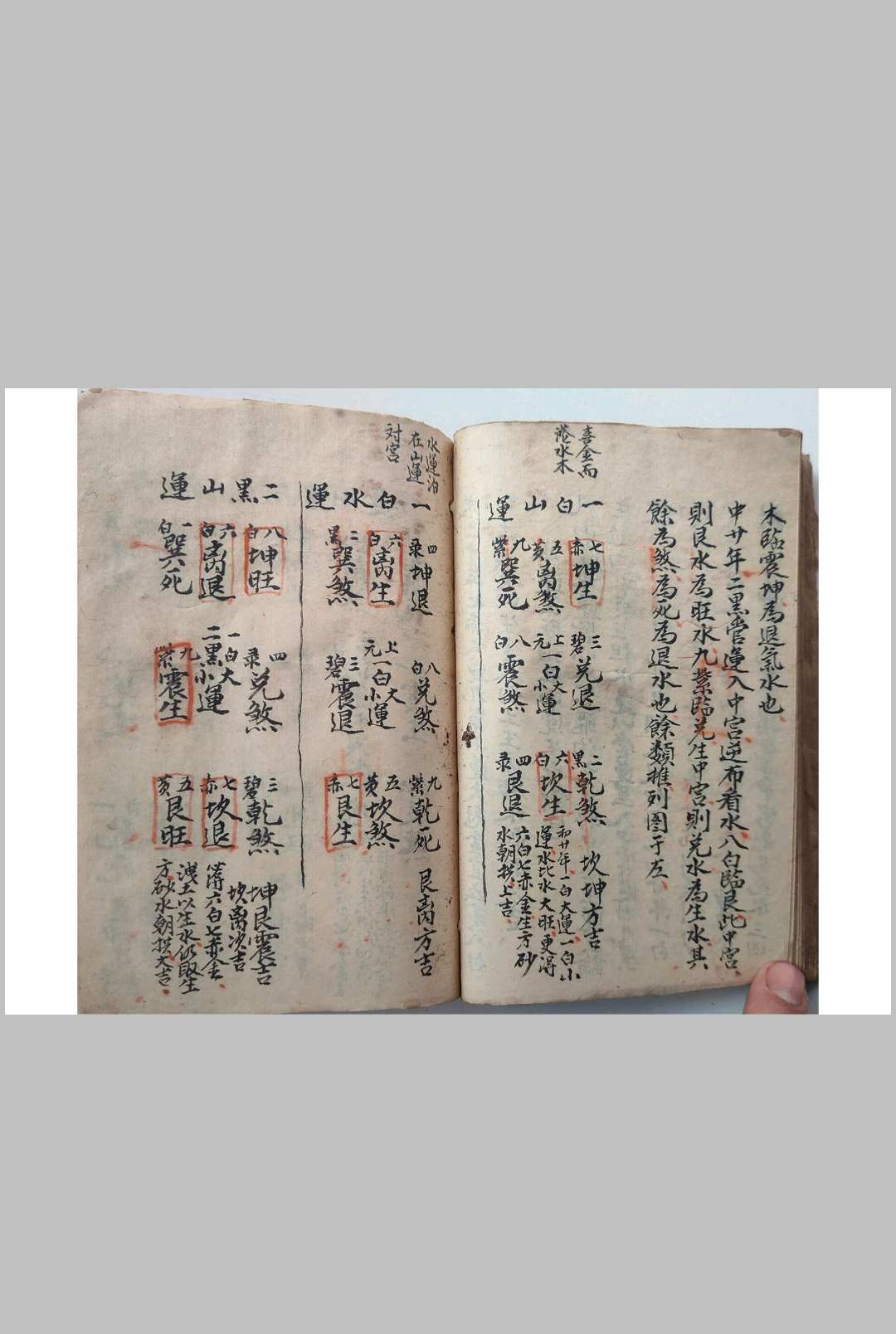 图片[23]-中华古籍网-专注古书收集江西三僚地理克择-中华古籍网-专注古书收集中华古籍网-专注古书收集