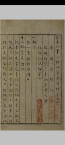 黄帝八十一难经纂图句解 七卷 李駉句解 秦越人撰 清代中华古籍网-专注古书收集中华古籍网