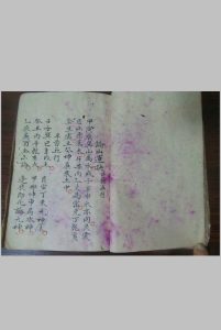 山运日课书-中华古籍网-专注古书收集中华古籍网-专注古书收集