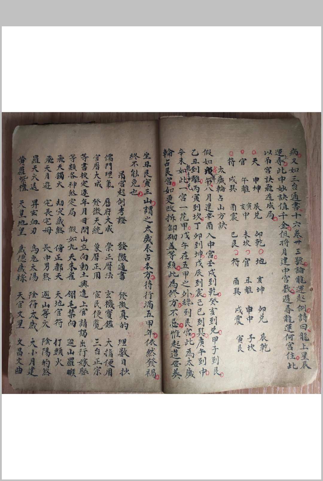 图片[4]-中华古籍网-专注古书收集无为子地理吊宫秘诀-中华古籍网-专注古书收集中华古籍网-专注古书收集
