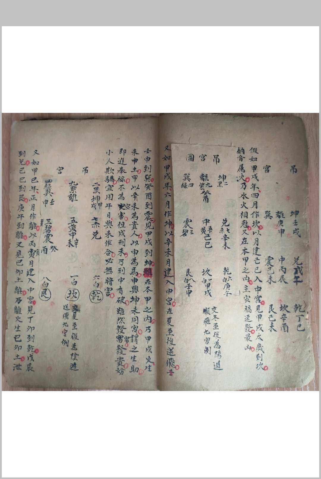图片[7]-中华古籍网-专注古书收集无为子地理吊宫秘诀-中华古籍网-专注古书收集中华古籍网-专注古书收集