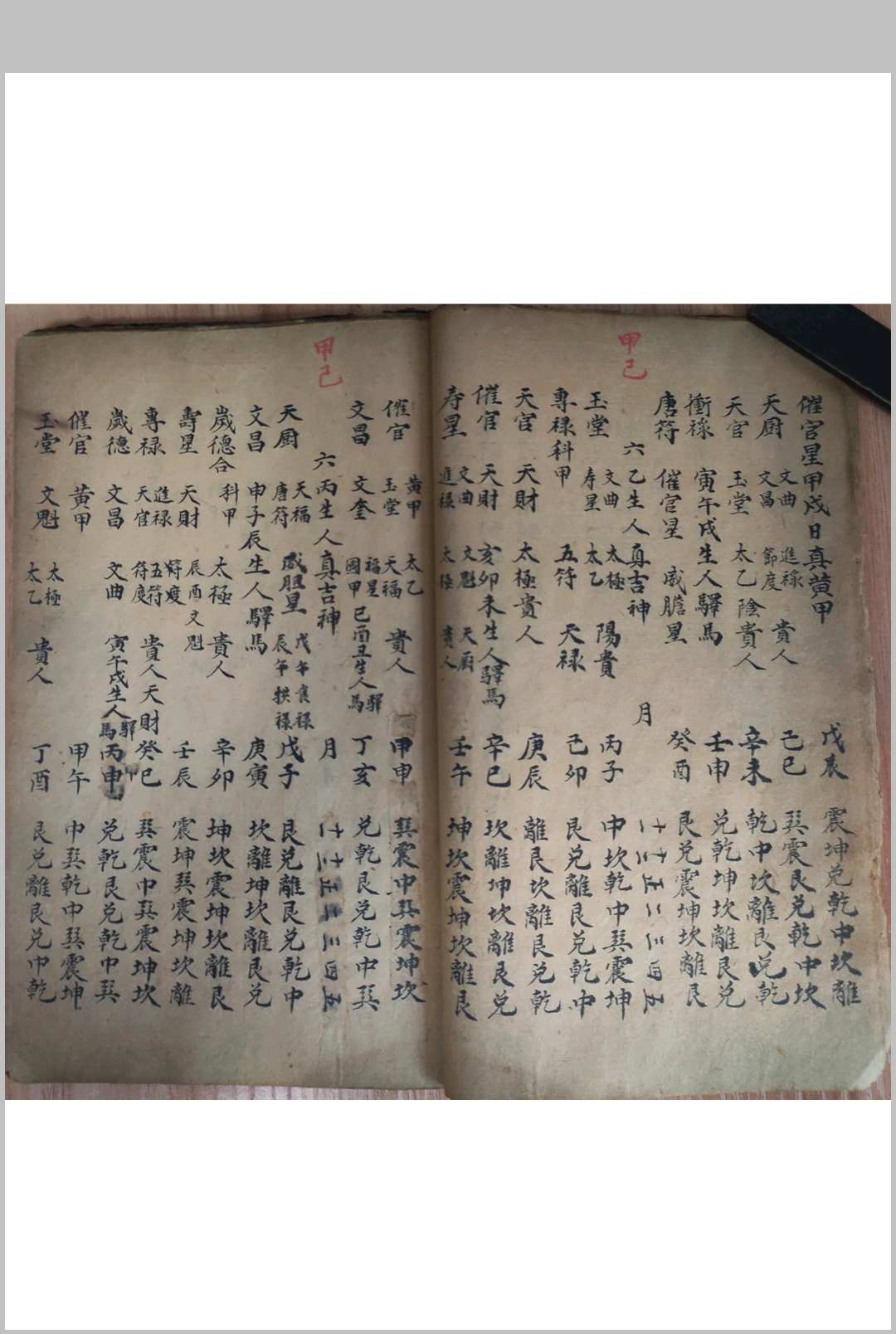 图片[16]-中华古籍网-专注古书收集无为子地理吊宫秘诀-中华古籍网-专注古书收集中华古籍网-专注古书收集