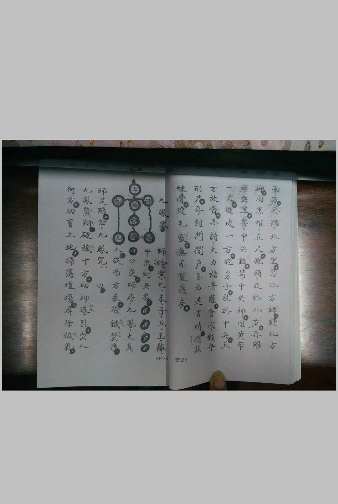 图片[7]-中华古籍网-专注古书收集先天脏腑开光捉体生人大法-中华古籍网-专注古书收集中华古籍网-专注古书收集