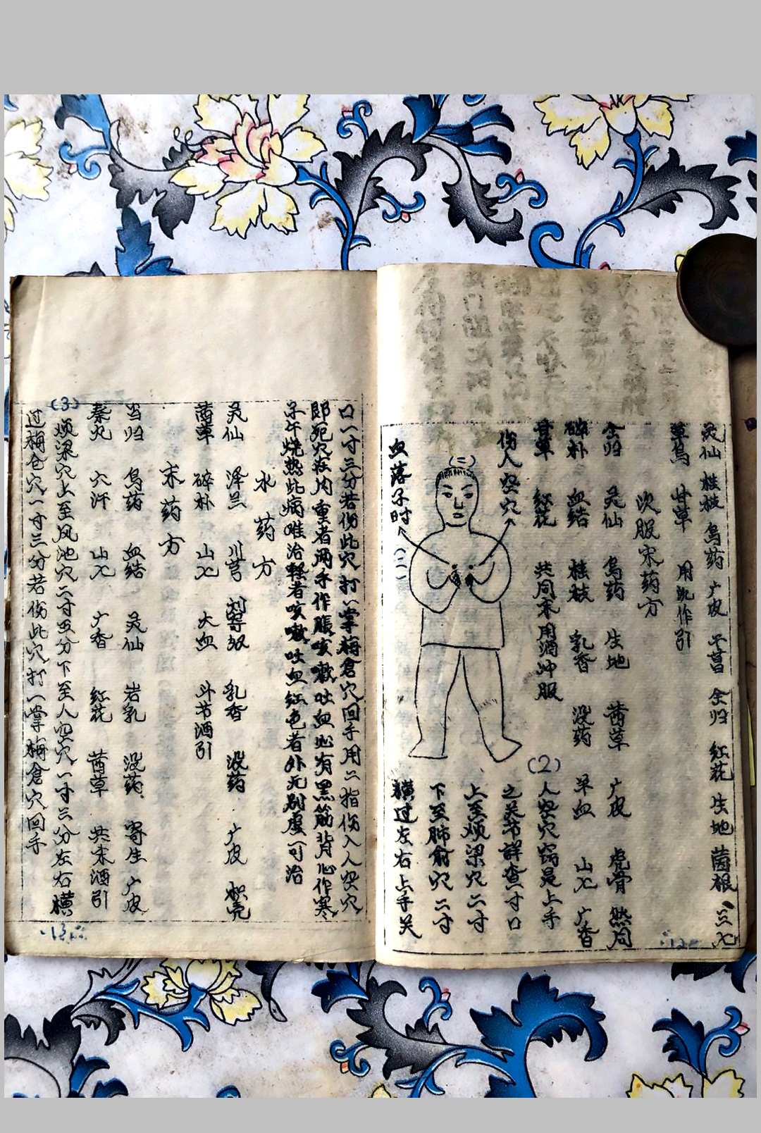 图片[7]-中华古籍网-专注古书收集贴穴法真传-中华古籍网-专注古书收集中华古籍网-专注古书收集
