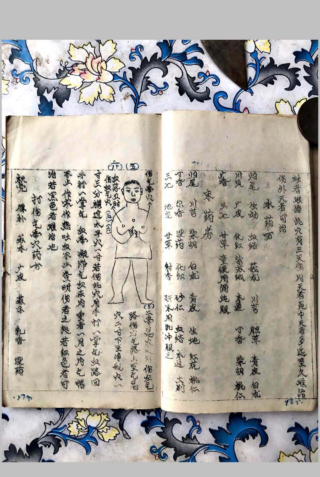 图片[9]-中华古籍网-专注古书收集贴穴法真传-中华古籍网-专注古书收集中华古籍网-专注古书收集