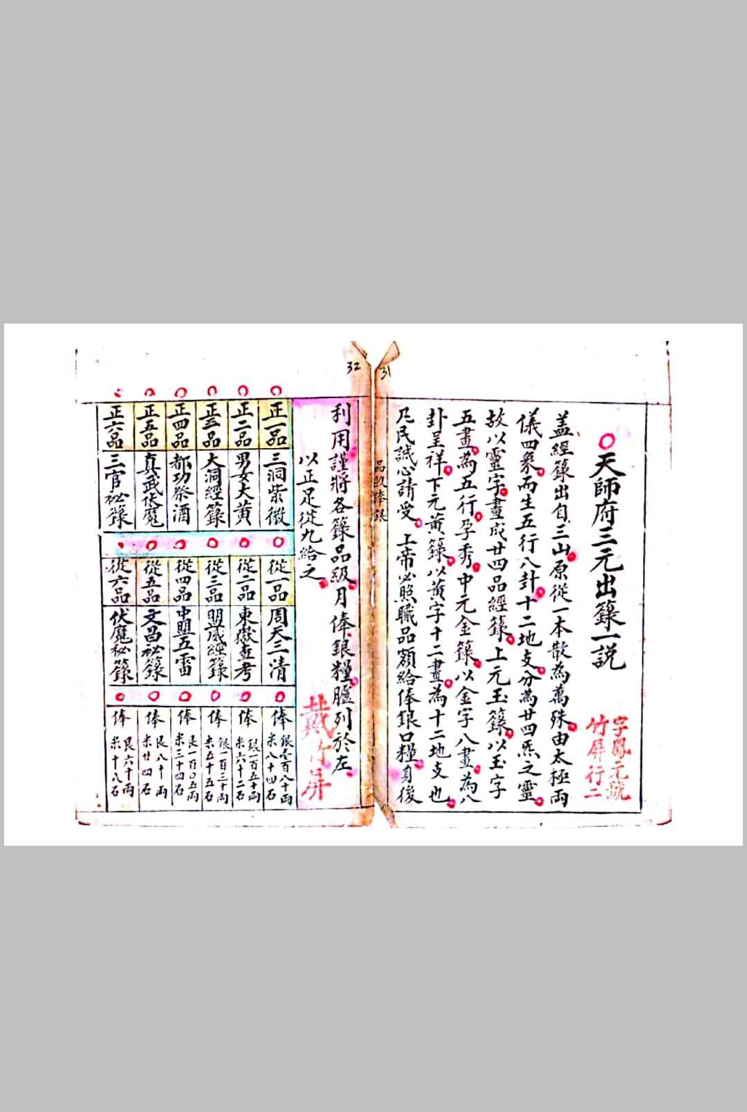 图片[8]-中华古籍网-专注古书收集经箓元机-中华古籍网-专注古书收集中华古籍网-专注古书收集