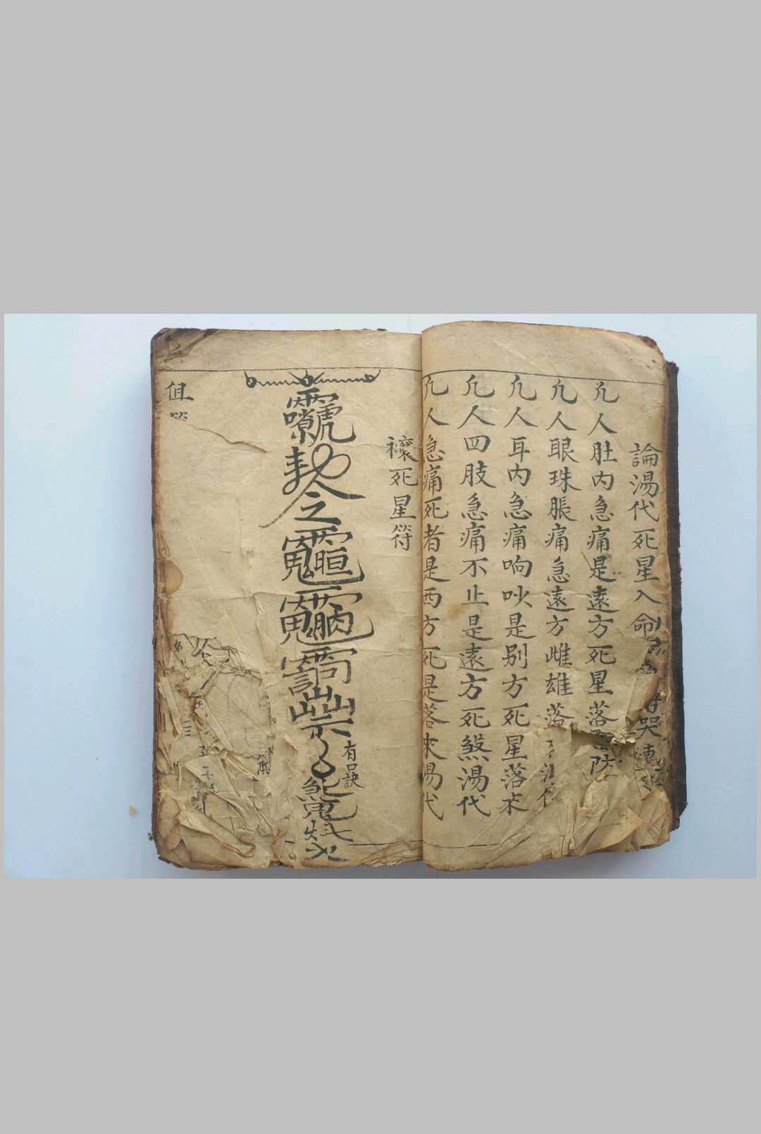 图片[11]-中华古籍网-专注古书收集《万灵百遂》清抄秘本-中华古籍网-专注古书收集中华古籍网-专注古书收集