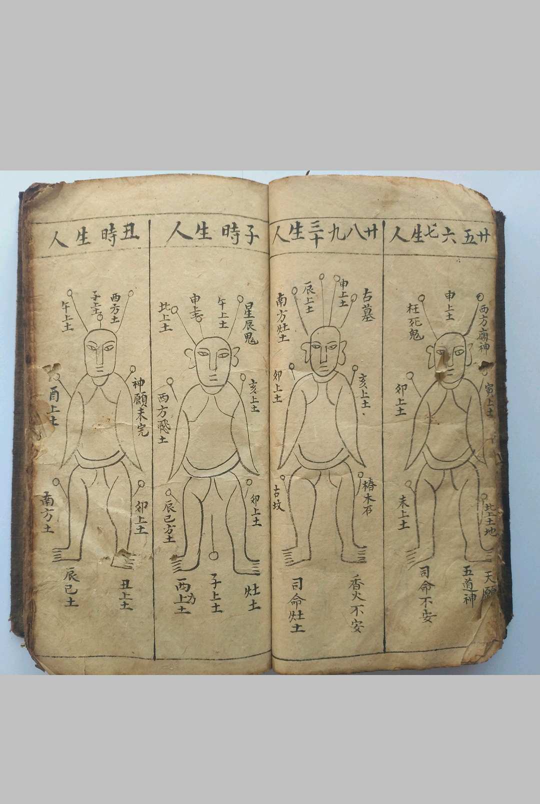 图片[17]-中华古籍网-专注古书收集《万灵百遂》清抄秘本-中华古籍网-专注古书收集中华古籍网-专注古书收集