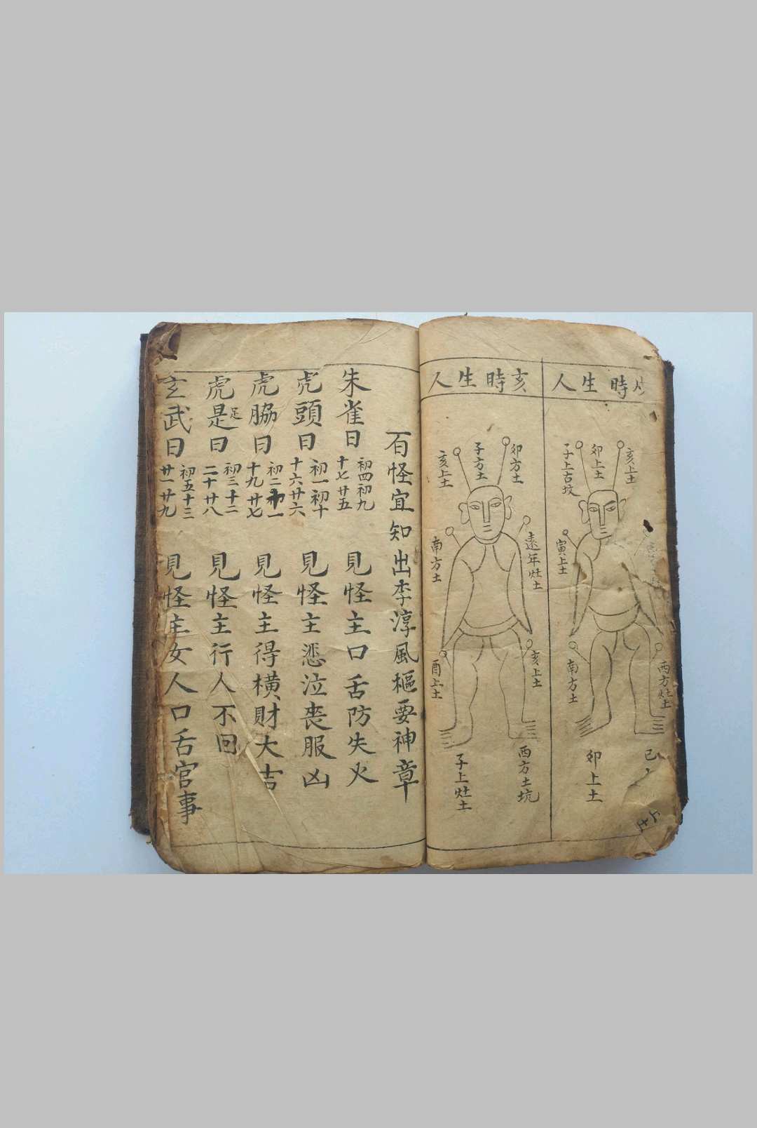 图片[20]-中华古籍网-专注古书收集《万灵百遂》清抄秘本-中华古籍网-专注古书收集中华古籍网-专注古书收集