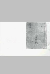 雷法洪符本-中华古籍网-专注古书收集中华古籍网-专注古书收集