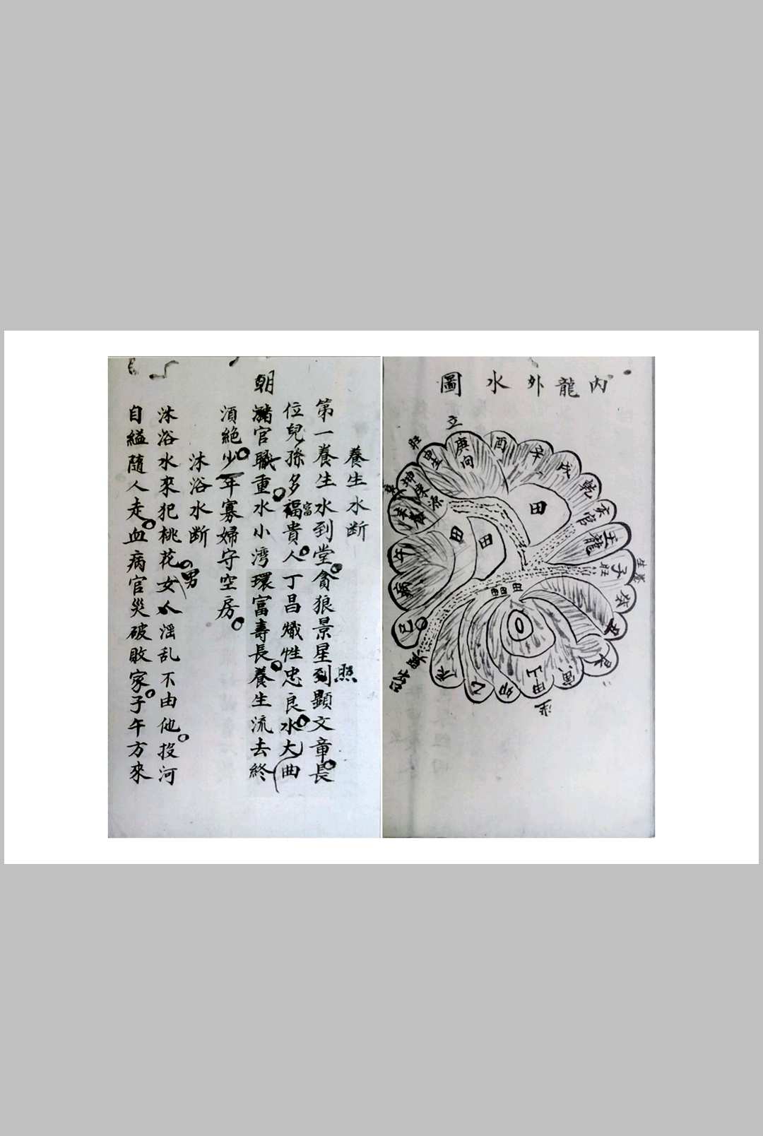 图片[7]-中华古籍网-专注古书收集阴阳四十八龙定局-中华古籍网-专注古书收集中华古籍网-专注古书收集