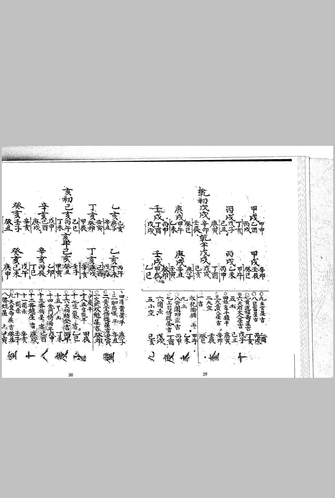 图片[12]-中华古籍网-专注古书收集三僚阴阳宅造作秘法-中华古籍网-专注古书收集中华古籍网-专注古书收集