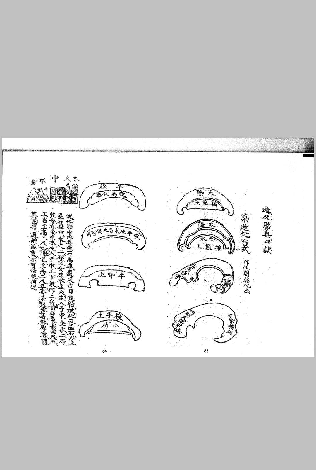 图片[9]-中华古籍网-专注古书收集三僚阴阳宅造作秘法-中华古籍网-专注古书收集中华古籍网-专注古书收集
