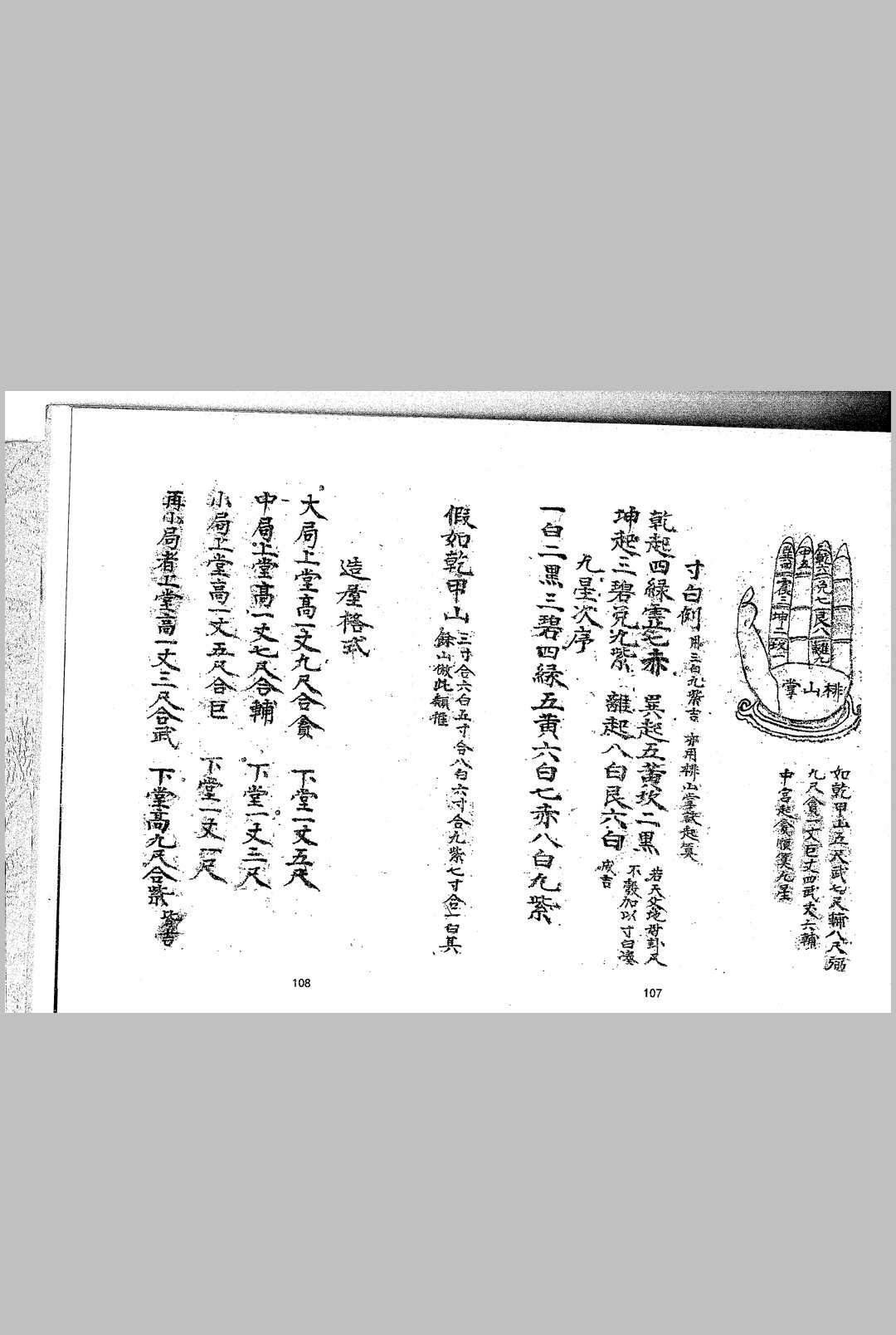图片[14]-中华古籍网-专注古书收集三僚阴阳宅造作秘法-中华古籍网-专注古书收集中华古籍网-专注古书收集