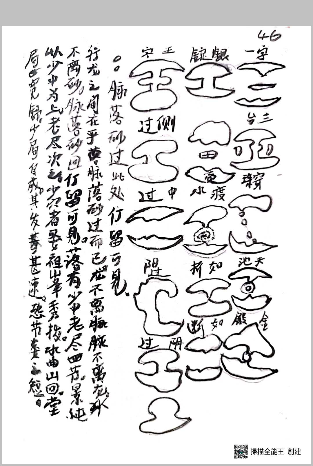 图片[8]-中华古籍网-专注古书收集康基田堪舆三昧-中华古籍网-专注古书收集中华古籍网-专注古书收集