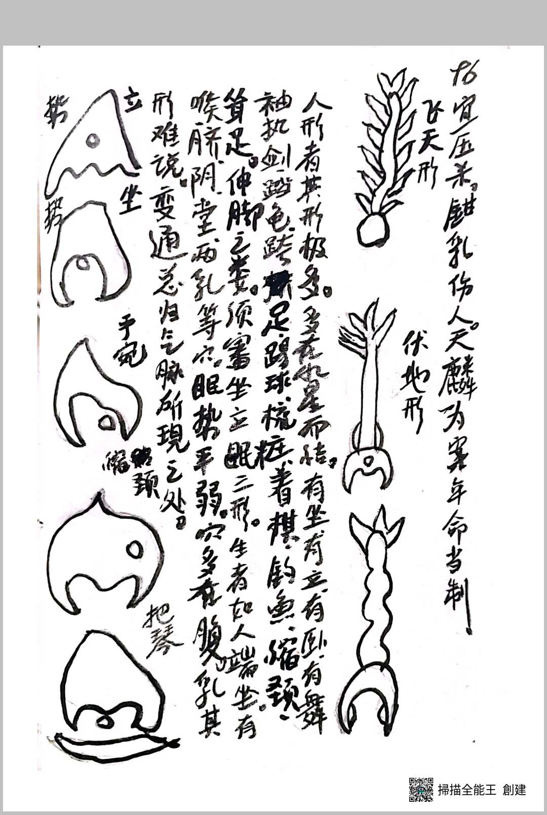 图片[9]-中华古籍网-专注古书收集康基田堪舆三昧-中华古籍网-专注古书收集中华古籍网-专注古书收集