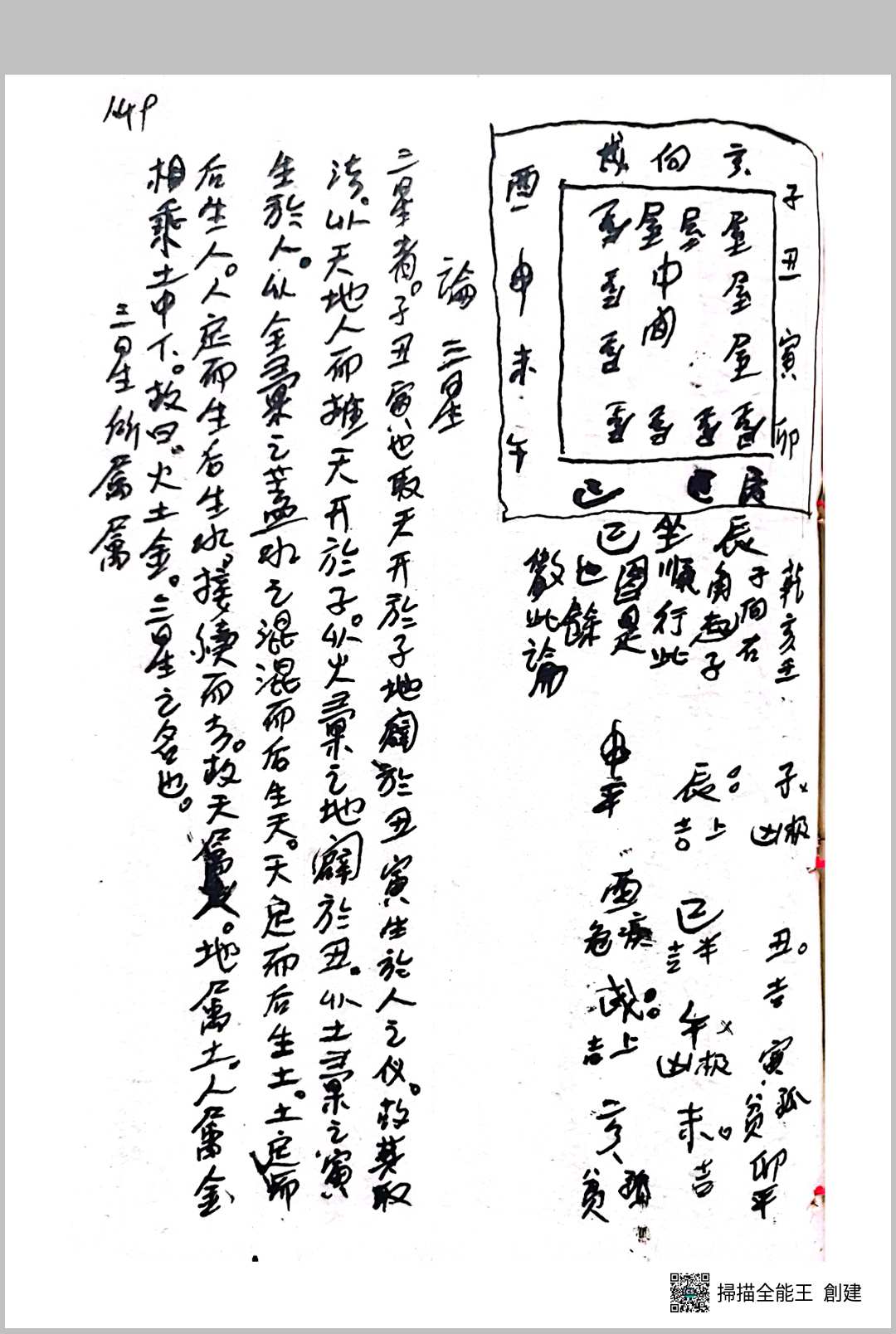 图片[19]-中华古籍网-专注古书收集康基田堪舆三昧-中华古籍网-专注古书收集中华古籍网-专注古书收集