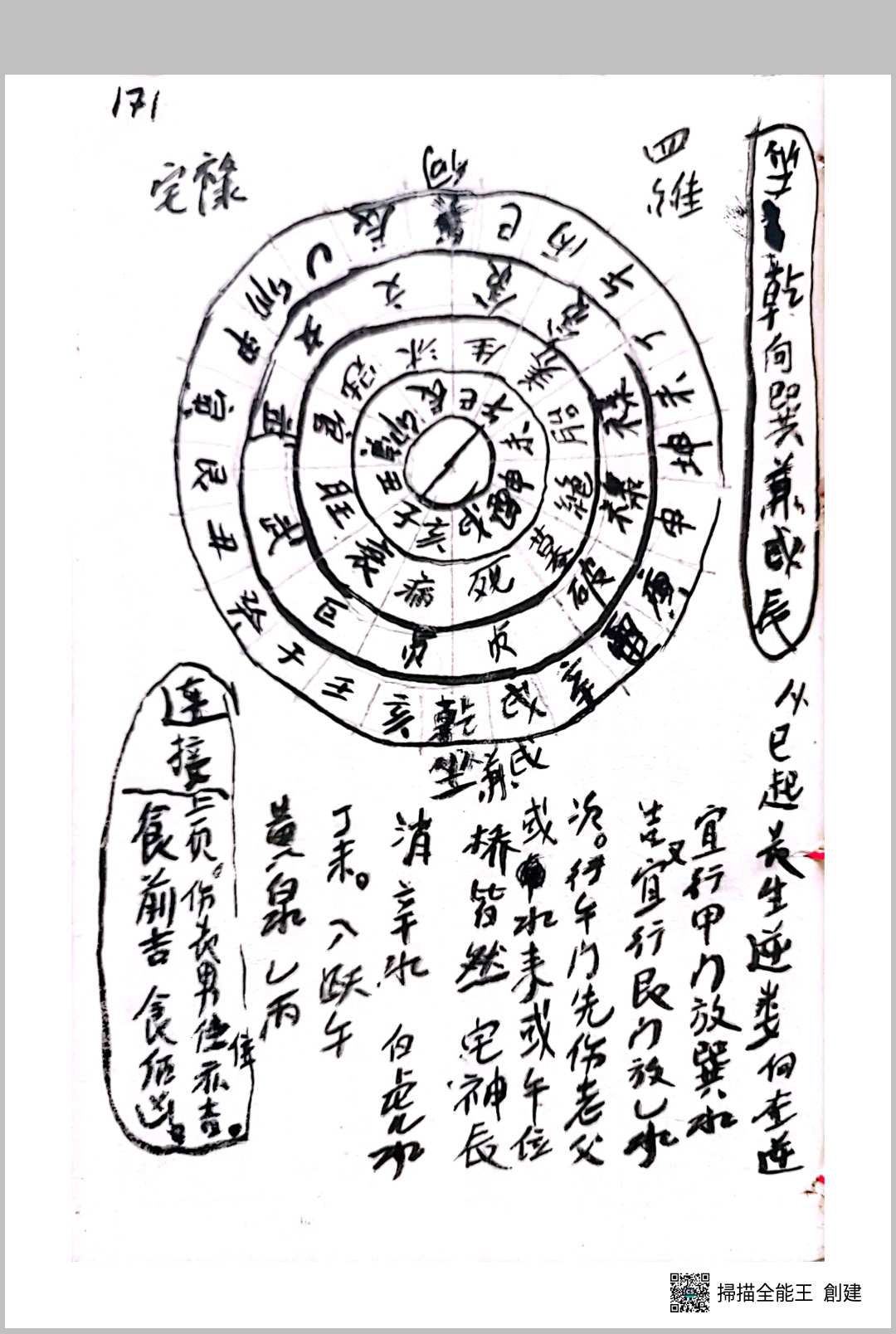 图片[17]-中华古籍网-专注古书收集康基田堪舆三昧-中华古籍网-专注古书收集中华古籍网-专注古书收集