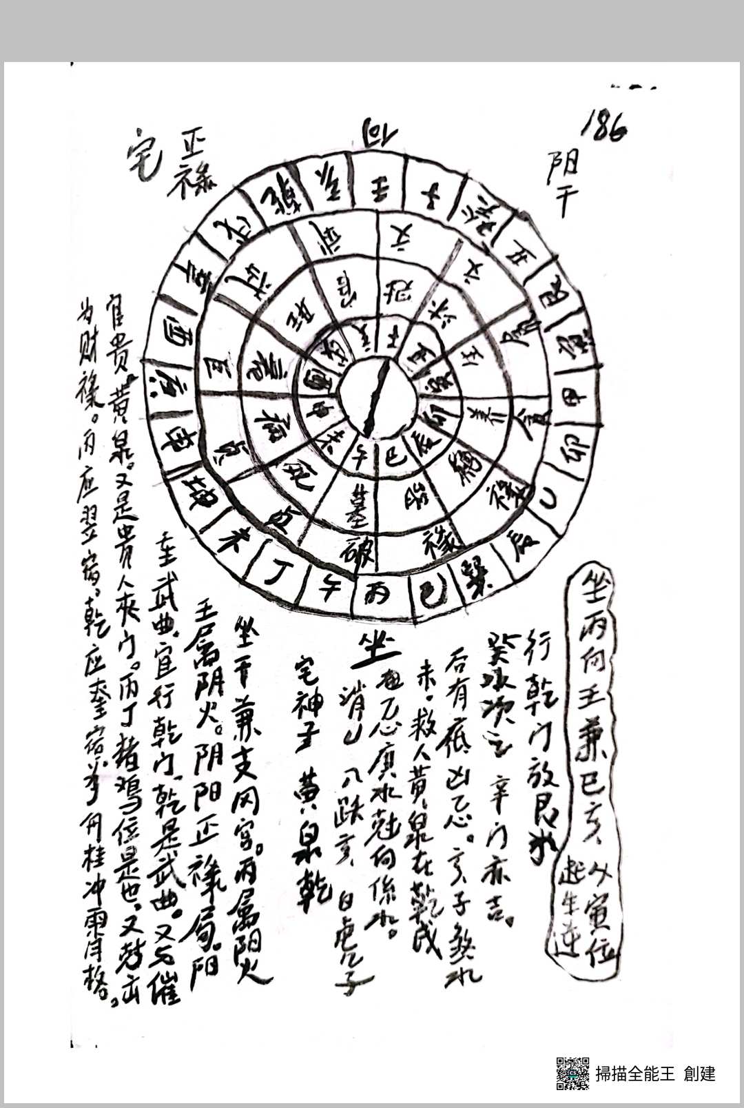 图片[22]-中华古籍网-专注古书收集康基田堪舆三昧-中华古籍网-专注古书收集中华古籍网-专注古书收集