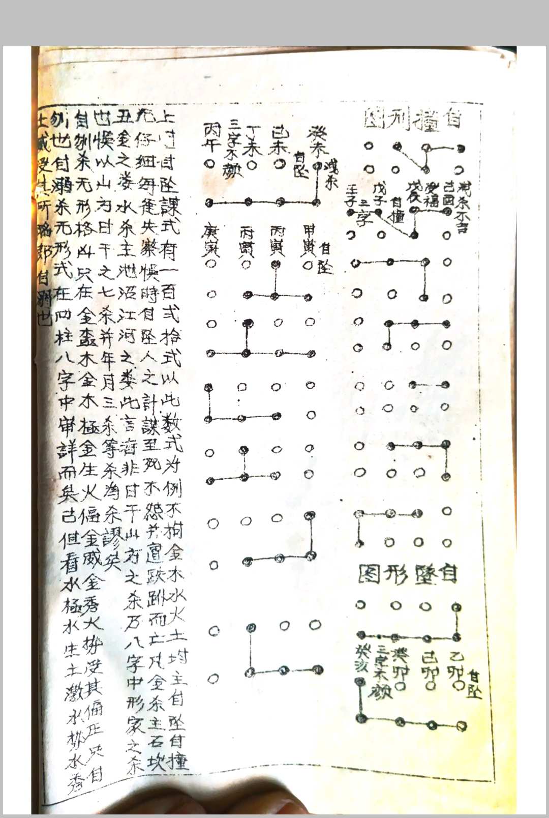 图片[8]-中华古籍网-专注古书收集日格批注 江书柜江心泉先生秘本-中华古籍网-专注古书收集中华古籍网-专注古书收集