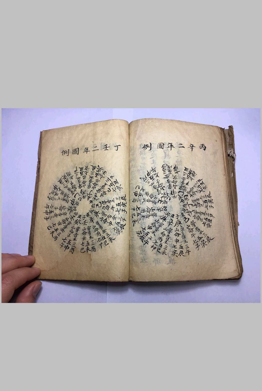 图片[5]-中华古籍网-专注古书收集青囊目讲口诀   堪舆秘传口诀-中华古籍网-专注古书收集中华古籍网-专注古书收集